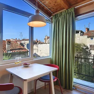  Apartamento Apartments Forum