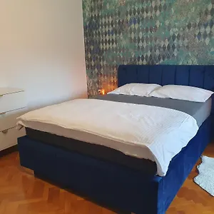 Sasha Apartmán