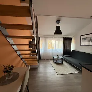 Downtown Apartment