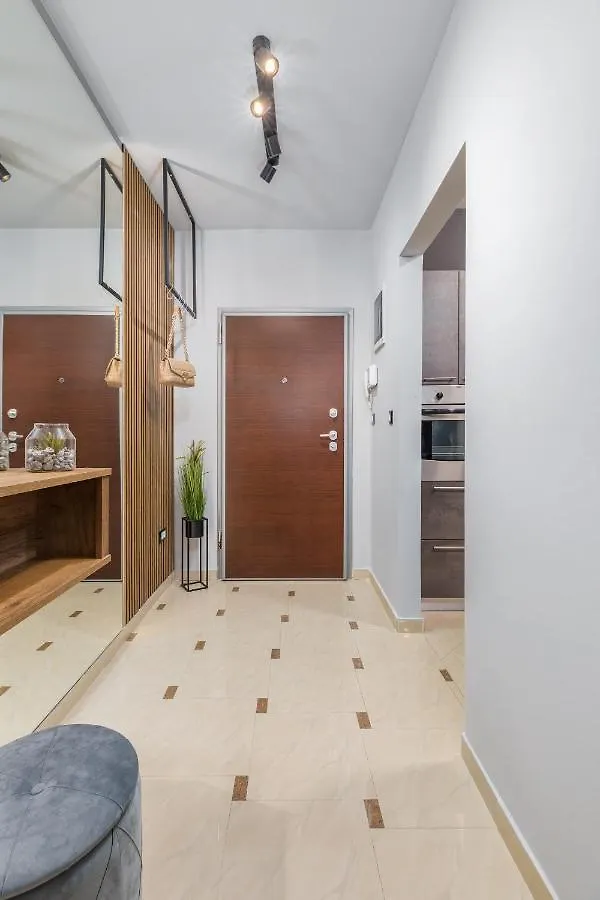 Lux Apartment Teo - New 풀라 0*,  크로아티아